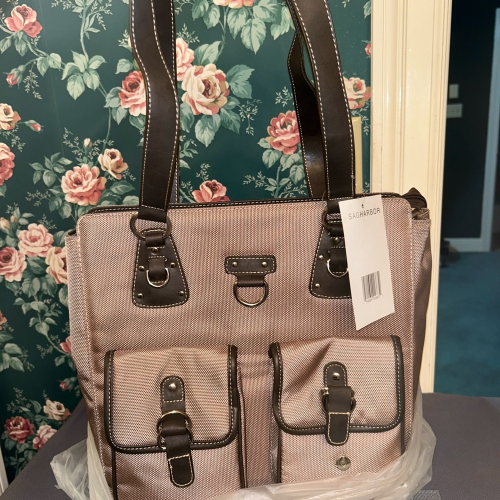 Brand new with tags